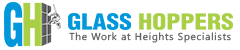 Glass Hoppers